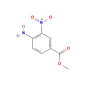 Methyl 4-amino-3-nitrobenzoate