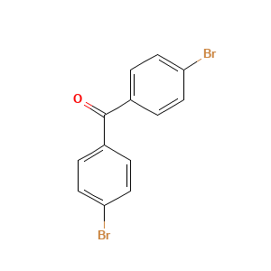 4,4'-Dibromobenzophenone
