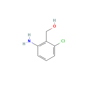 (2-Amino-6-chlorophenyl)methanol