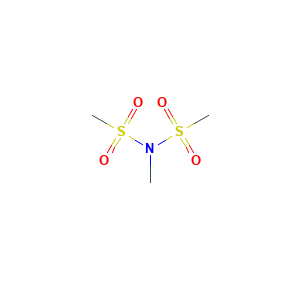 N-methyl-N-methylsulfonylmethanesulfonamide