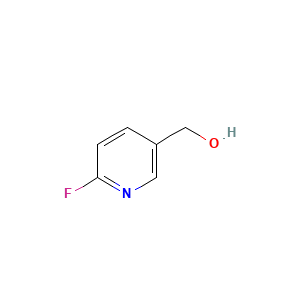 (6-Fluoropyridin-3-yl)methanol