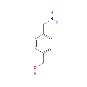 [4-(Aminomethyl)phenyl]methanol