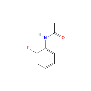 N-(2-Fluorophenyl)acetamide