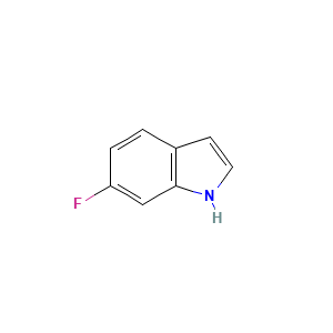 6-Fluoroindole