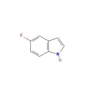 5-Fluoroindole