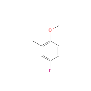 4-Fluoro-2-methylanisole