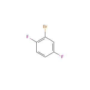 2-Bromo-1,4-difluorobenzene