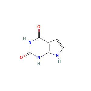 7-Deazaxanthine