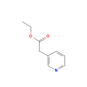 Ethyl 3-pyridylacetate