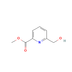 Methyl 6-(hydroxymethyl)picolinate