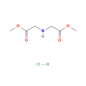 Dimethyl Iminodiacetate Hydrochloride