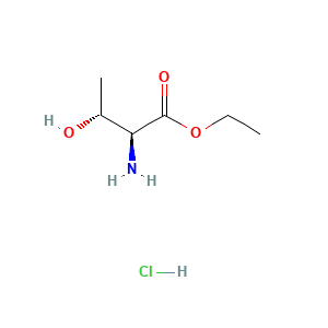 Ethyl L-threoninate hydrochloride