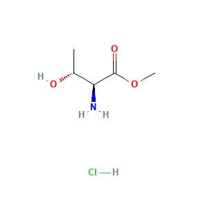 Methyl L-threoninate hydrochloride