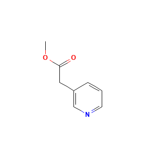 Methyl pyridine-3-acetate