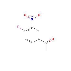 4'-Fluoro-3'-nitroacetophenone