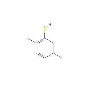 2,5-Xylenethiol