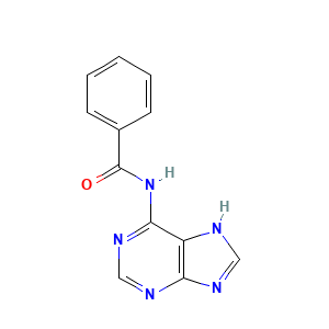 6-Benzamidopurine