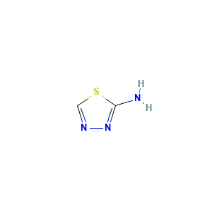 1,3,4-Thiadiazol-2-amine