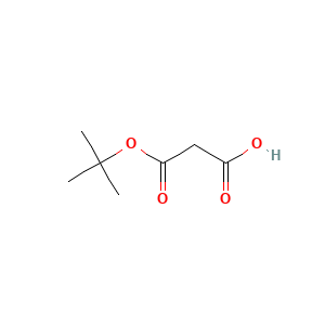 3-(Tert-butoxy)-3-oxopropanoic acid