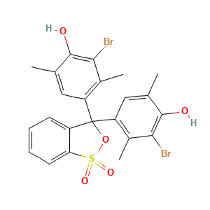 Bromoxylenol blue
