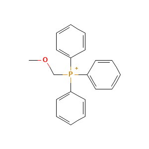 (Methoxymethyl)triphenylphosphonium chloride