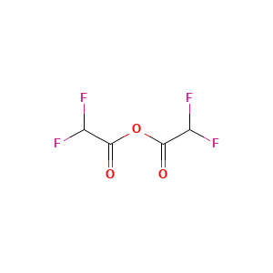Difluoroacetic anhydride