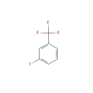 Benzene, 1-iodo-3-(trifluoromethyl)-