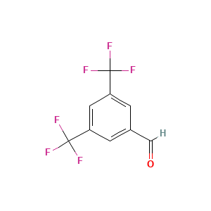 3,5-Bis(trifluoromethyl)benzaldehyde