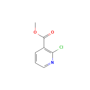 Methyl 2-chloronicotinate
