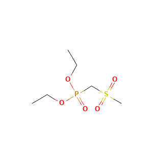 Diethyl (methanesulfonylmethyl)phosphonate