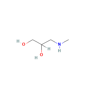 3-(Methylamino)propane-1,2-diol