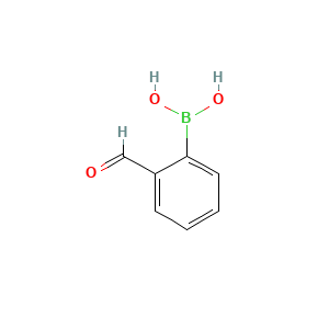 2-Formylphenylboronic acid