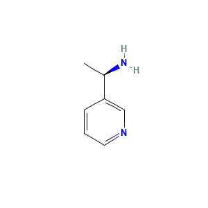 (R)-1-(Pyridin-3-yl)ethanamine