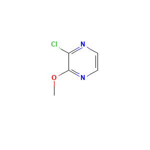 2-Chloro-3-methoxypyrazine