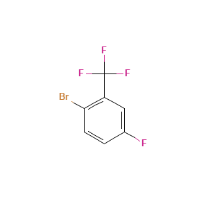2-Bromo-5-fluorobenzotrifluoride