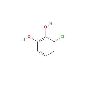 3-Chlorocatechol