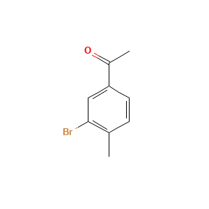 1-(3-Bromo-4-methylphenyl)ethan-1-one