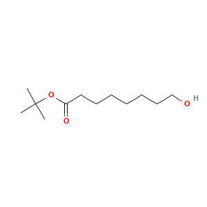 Tert-butyl 8-hydroxyoctanoate