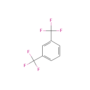 Benzene, 1,3-bis(trifluoromethyl)-