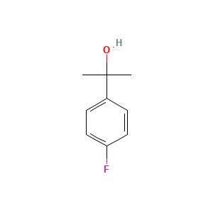 2-(4-Fluorophenyl)-2-propanol