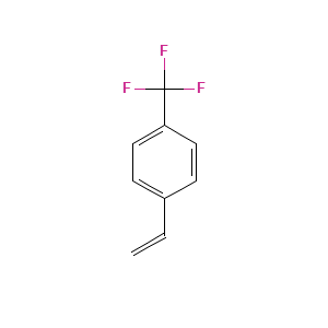 1-Ethenyl-4-(trifluoromethyl)benzene