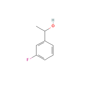 3-Fluoro-alpha-methylbenzenemethanol