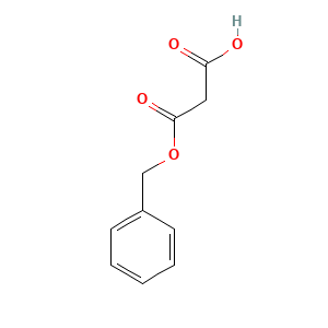 3-(Benzyloxy)-3-oxopropanoic acid