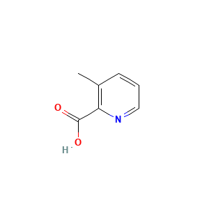 3-Methylpicolinic acid