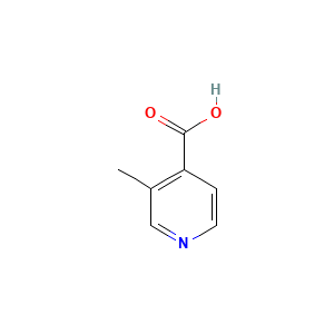 3-Methyl-isonicotinic acid
