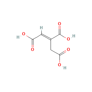 trans-Aconitic acid