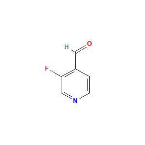 3-Fluoroisonicotinaldehyde