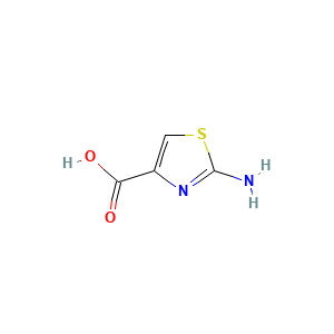 2-Aminothiazole-4-carboxylic acid
