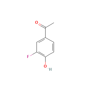 1-(3-Fluoro-4-hydroxyphenyl)ethan-1-one
