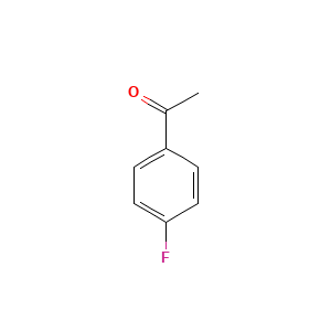 4'-Fluoroacetophenone